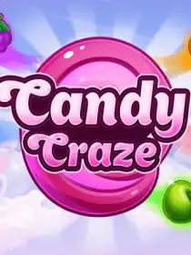 Candy Craze