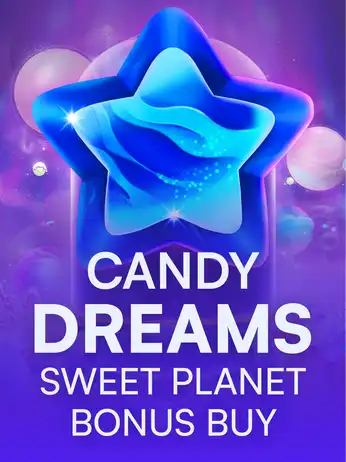 Candy Dreams: Sweet Planet Bonus Buy