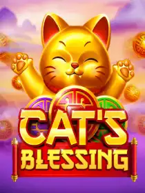 Cat's Blessing