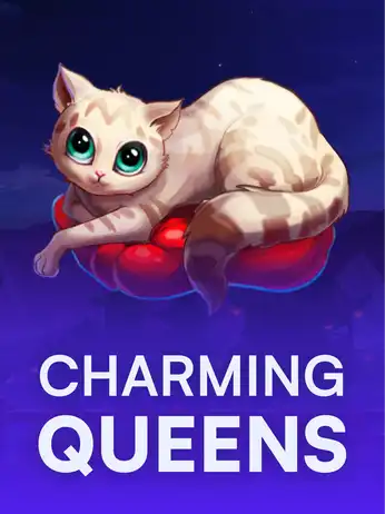 Charming Queens