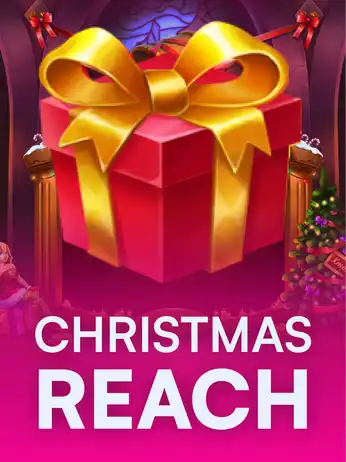 Christmas Reach