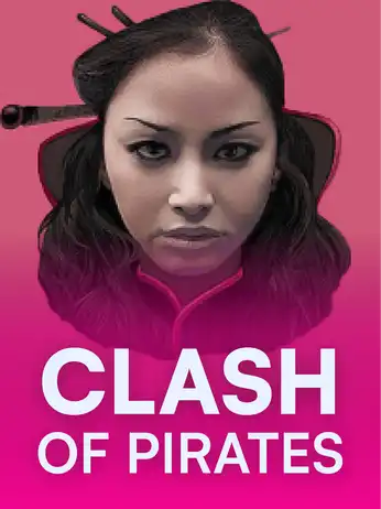 Clash of Pirates