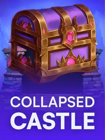 Collapsed Castle
