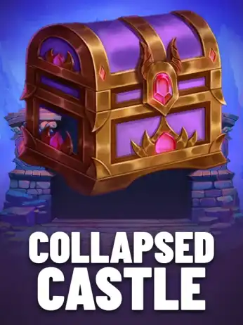 Collapsed Castle