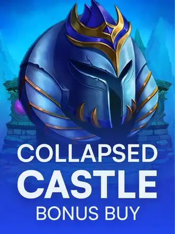Collapsed Castle Bonus Buy