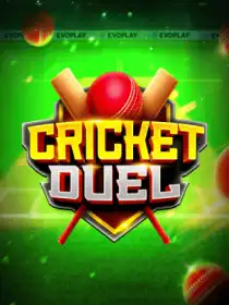 Cricket Duel
