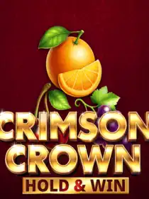 Crimson Crown