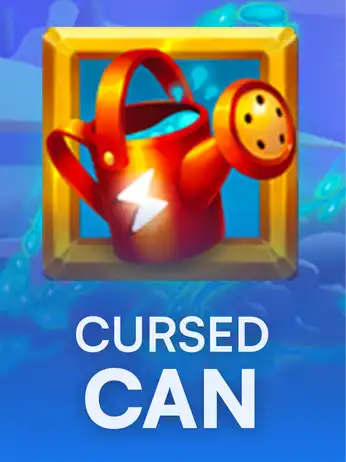 Cursed Can