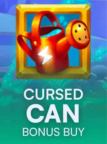 Cursed Can Bonus Buy