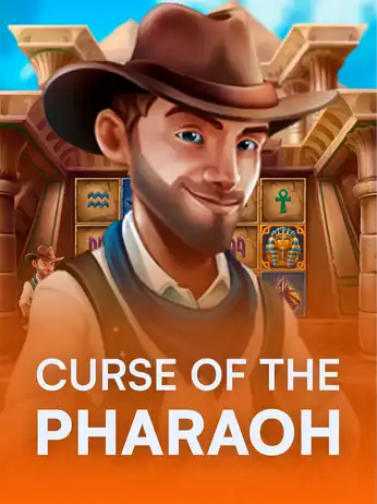 Curse of the Pharaoh
