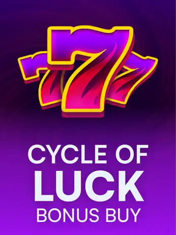 Cycle of Luck Bonus Buy