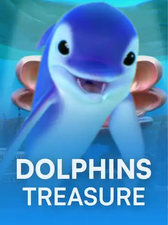 Dolphins Treasure