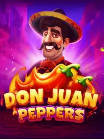 Don Juan Peppers