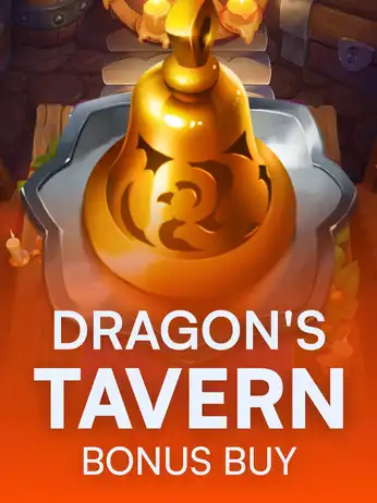 Dragon's Tavern Bonus Buy