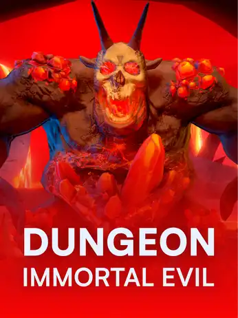 Dungeon: Immortal Evil