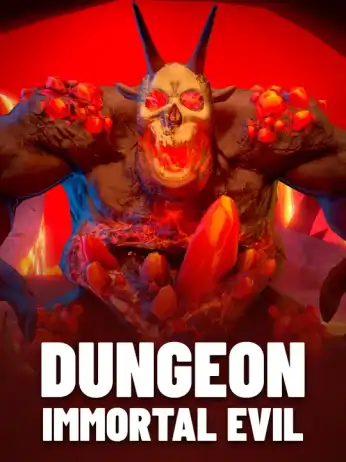 Dungeon: Immortal Evil