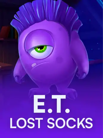 E.T. Lost Socks