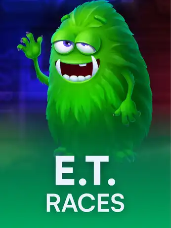 E.T. Races