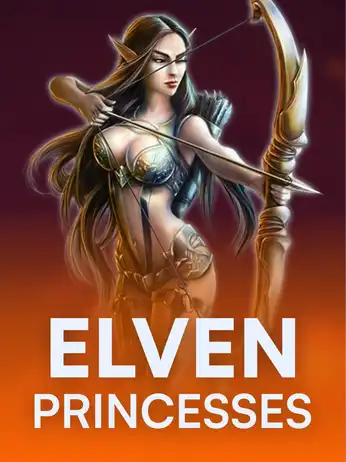 Elven Princesses