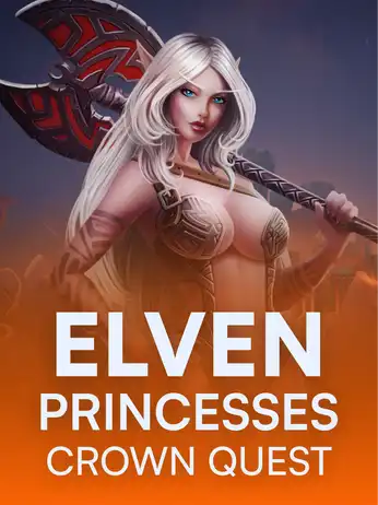Elven Princesses: Crown Quest