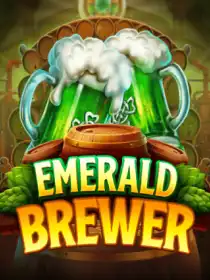 Emerald Brewer