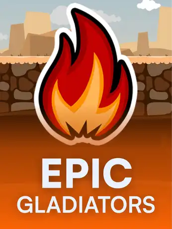 Epic Gladiators