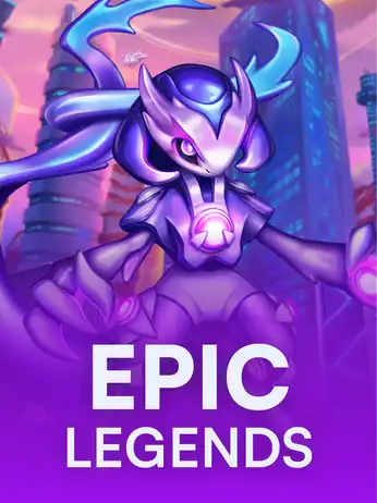 Epic Legends