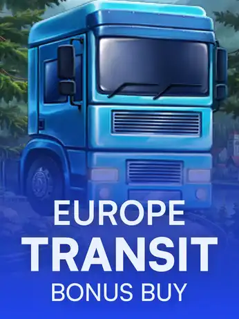 Europe Transit Bonus Buy