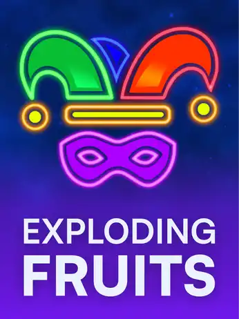 Exploding Fruits