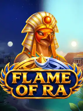 Flame Of Ra