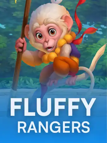 Fluffy Rangers