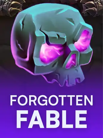 Forgotten Fable