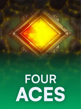 Four Aces