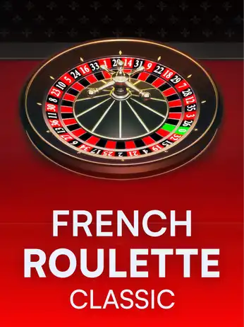 French Roulette Classic