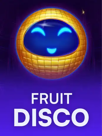 Fruit Disco