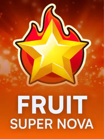 Fruit Super Nova
