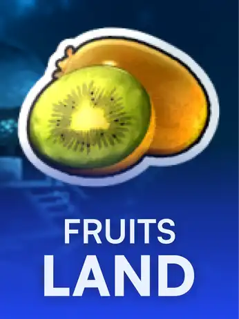 Fruits Land