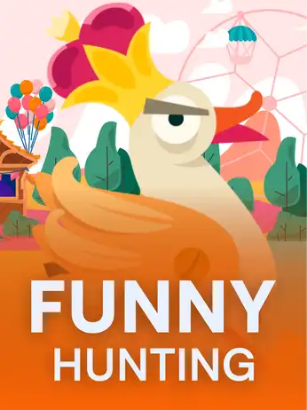 Funny Hunting