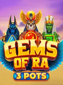 Gems of Ra