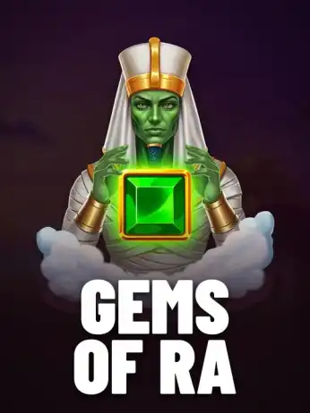 Gems of Ra
