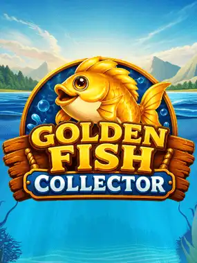 Golden Fish Collector