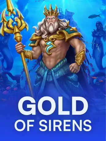 Gold of Sirens