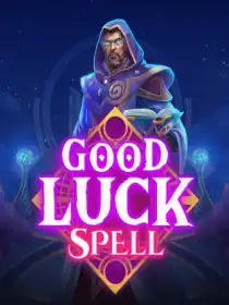 Good Luck Spell