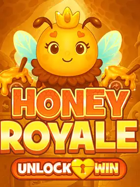 Honey Royale