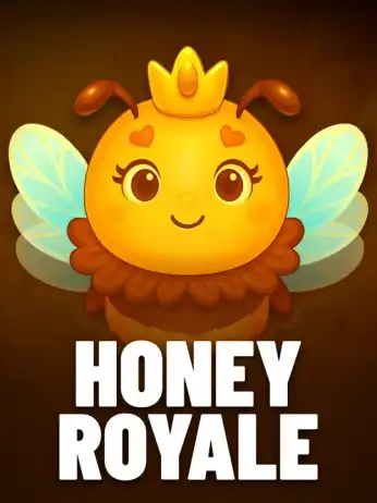 Honey Royale