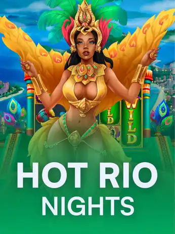 Hot Rio Nights