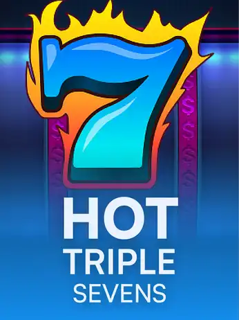 Hot Triple Sevens