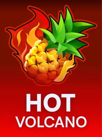 Hot Volcano