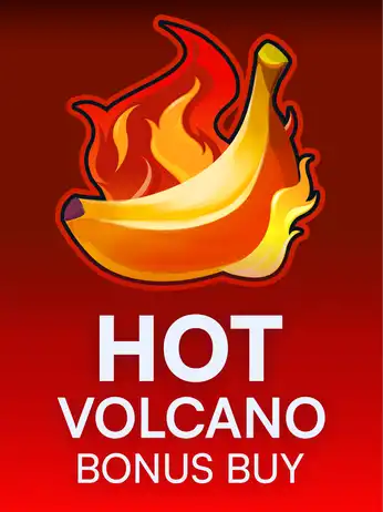 Hot Volcano Bonus Buy