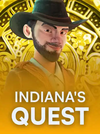 Indiana's Quest